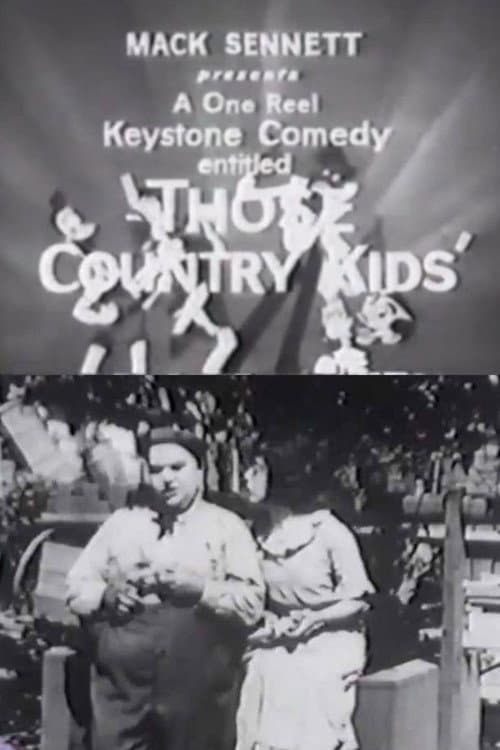 Those Country Kids
