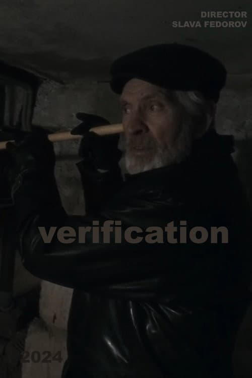 Verification