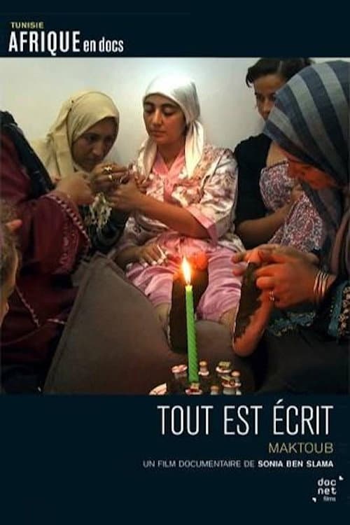 Maktoub