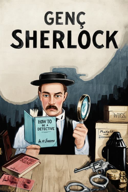 Sherlock Jr.