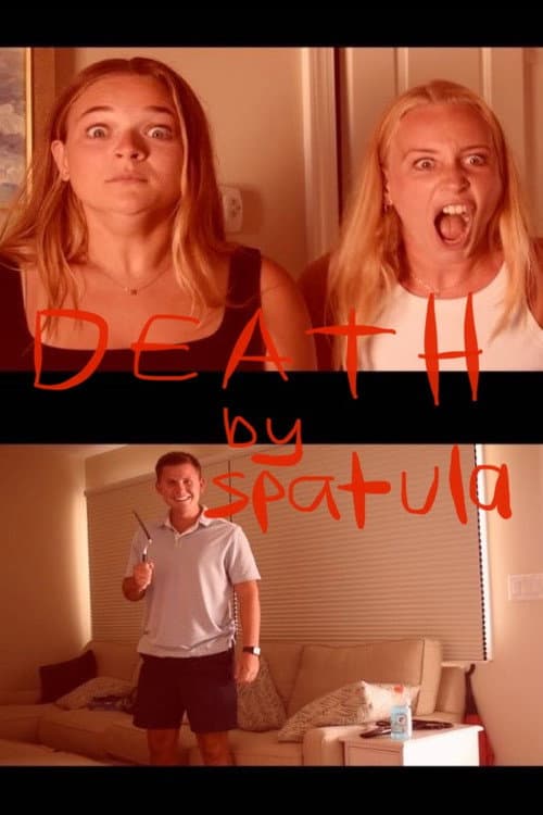 Death By Spatula