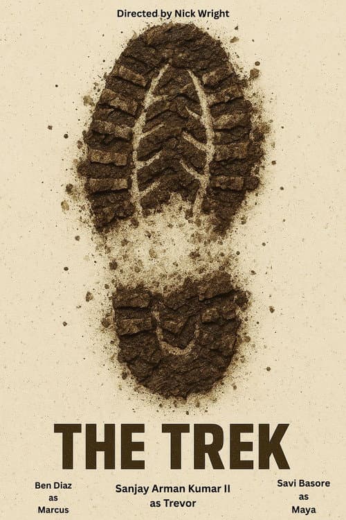 The Trek