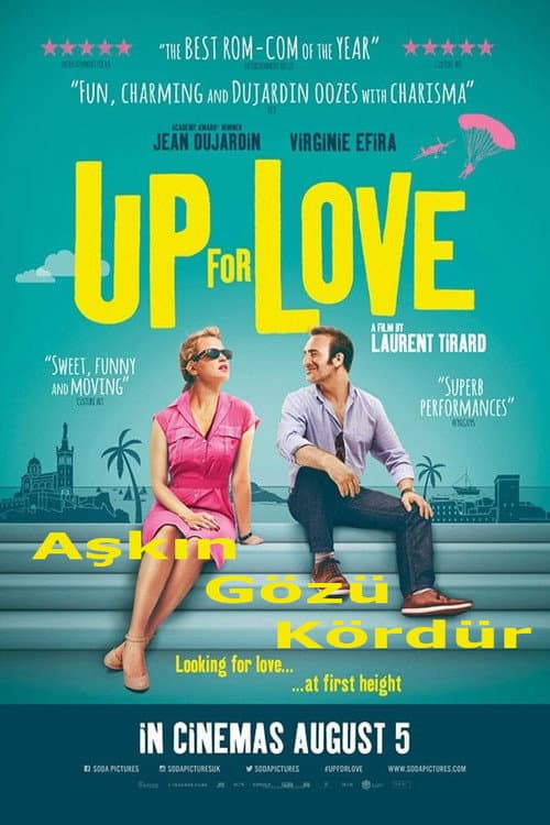 Up for Love