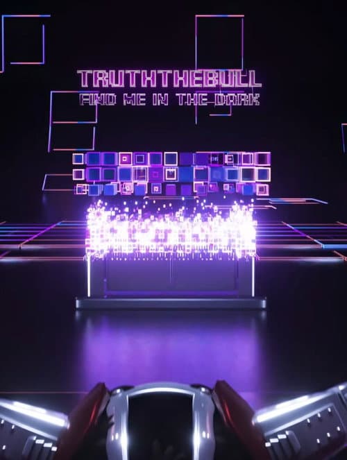 TruththeBull - Find Me in the Dark