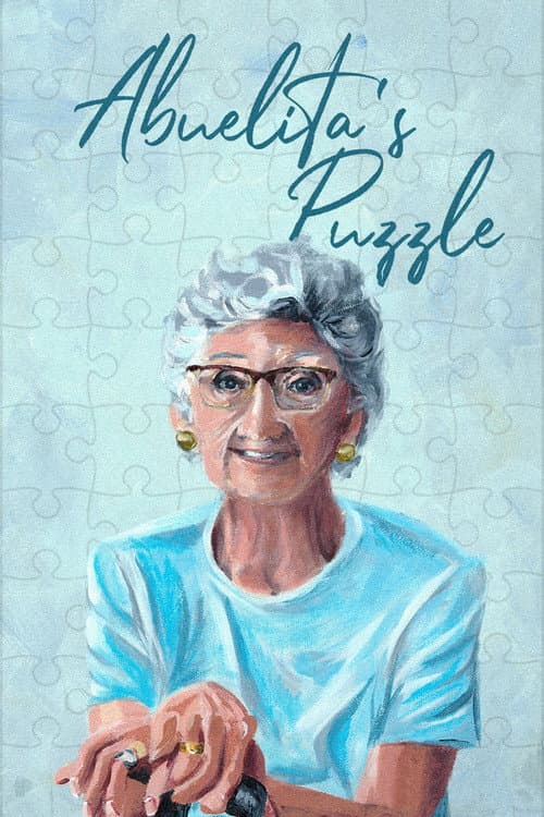 Abuelita's Puzzle