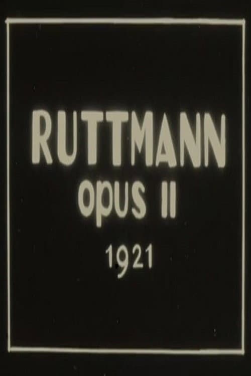 Lichtspiel: Opus II
