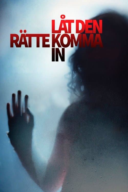 Let the Right One In