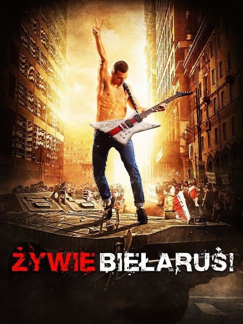 Viva Belarus!