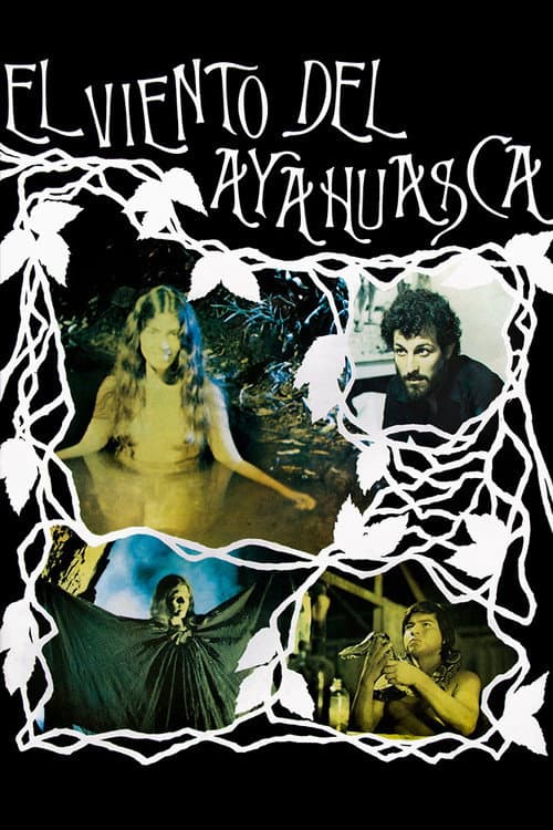 The Wind of Ayahuasca
