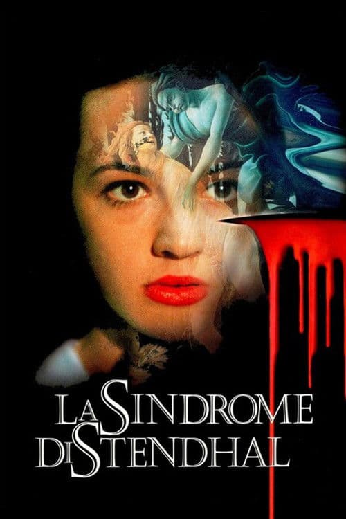The Stendhal Syndrome