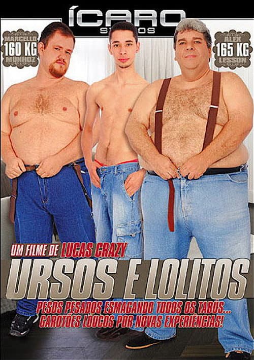 Bears and Boys