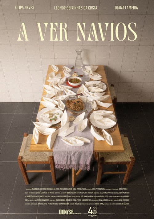 A Ver Navios