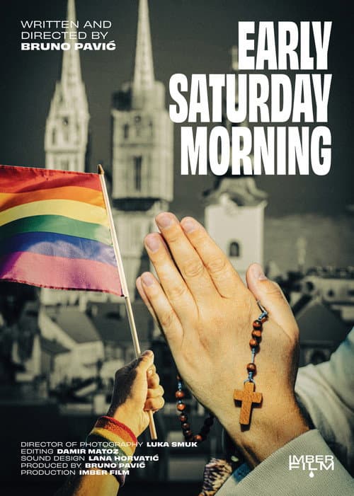 Early Saturday Morning