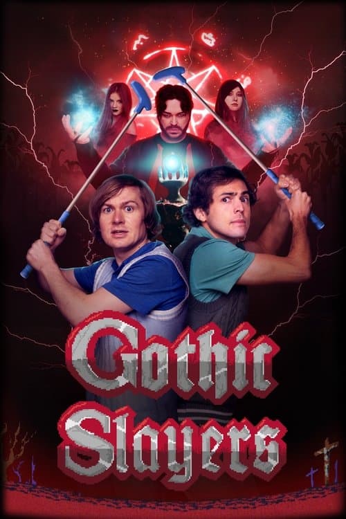 Gothic Slayers