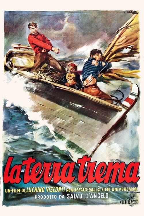 La Terra Trema