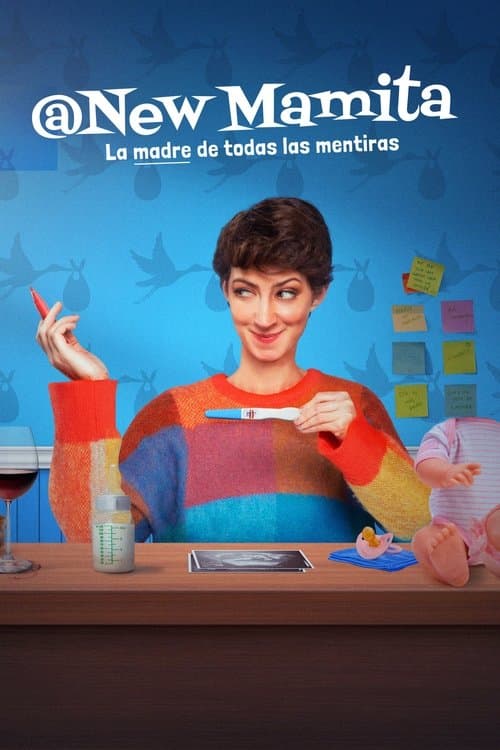Momfluencer: The Mother of All Lies
