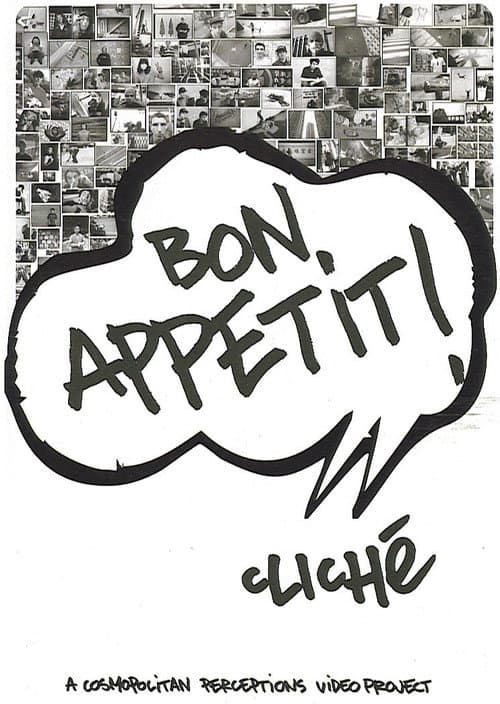 Cliché Bon Appétit