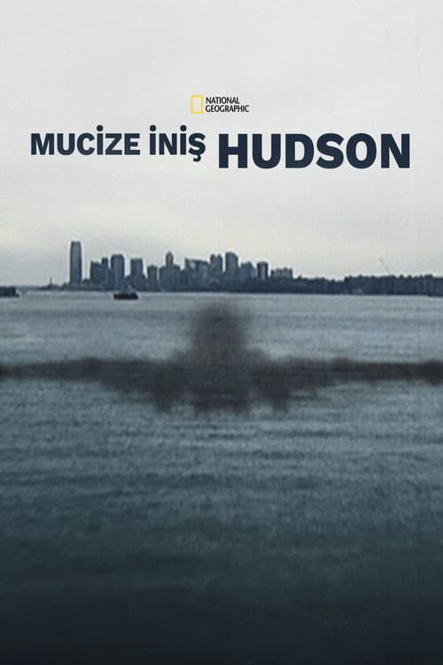 Miracle Landing on the Hudson