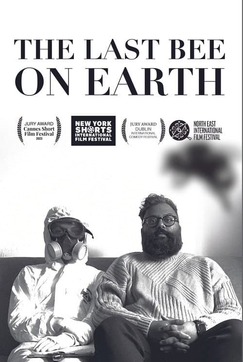 The Last Bee On Earth