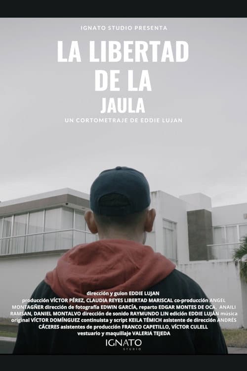 La Libertad de la Jaula