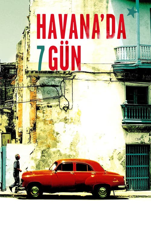 7 Days in Havana