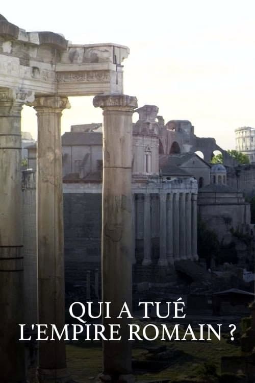 What Killed the Roman Empire?