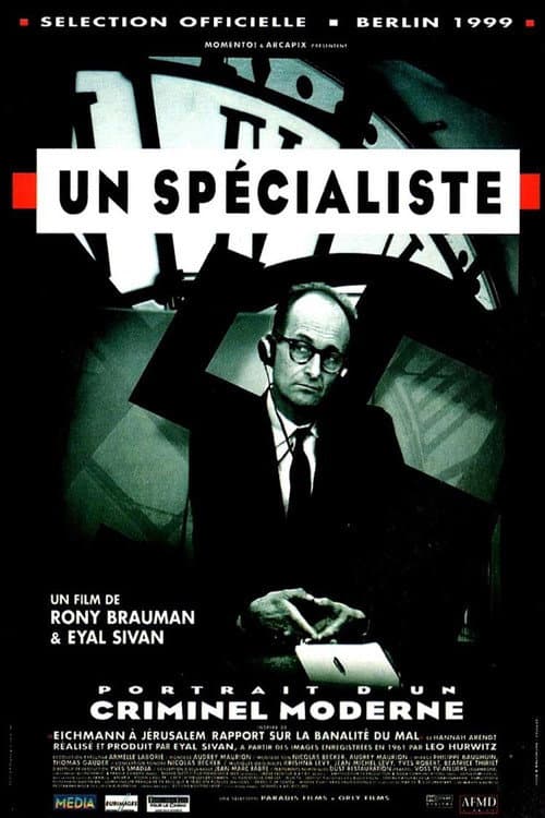 The Specialist