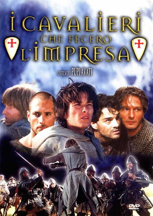 Knights Of The Quest