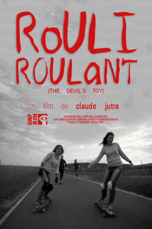 The Devil's Toy