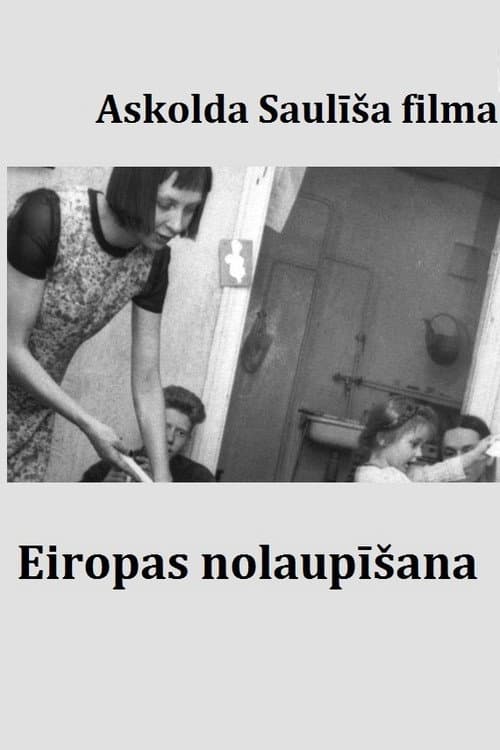 The Rape of Europe
