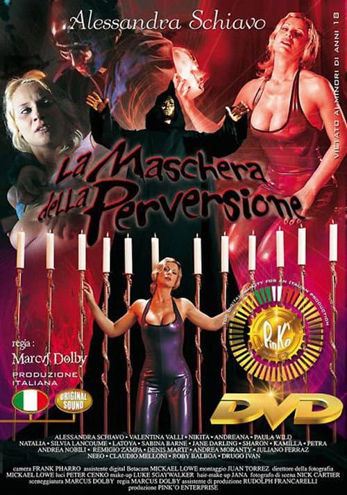 The Perversion Mask