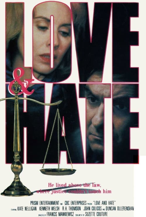 Love & Hate: The Story of Colin and Joanne Thatcher