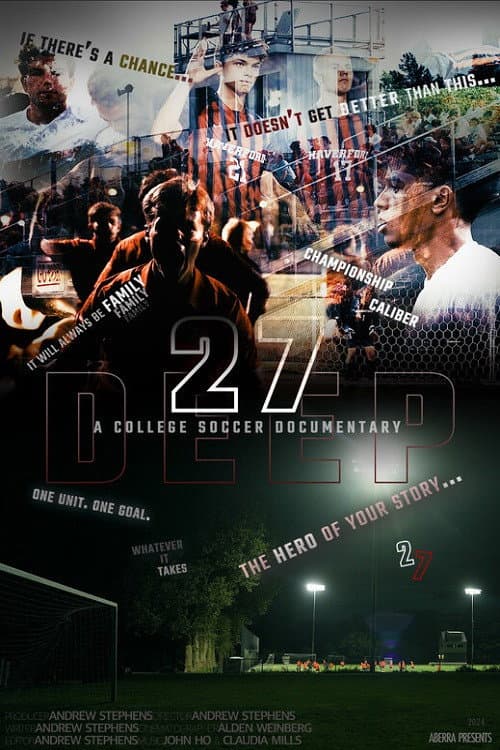 27 Deep