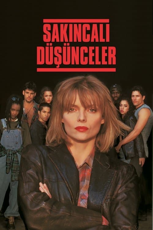 Dangerous Minds