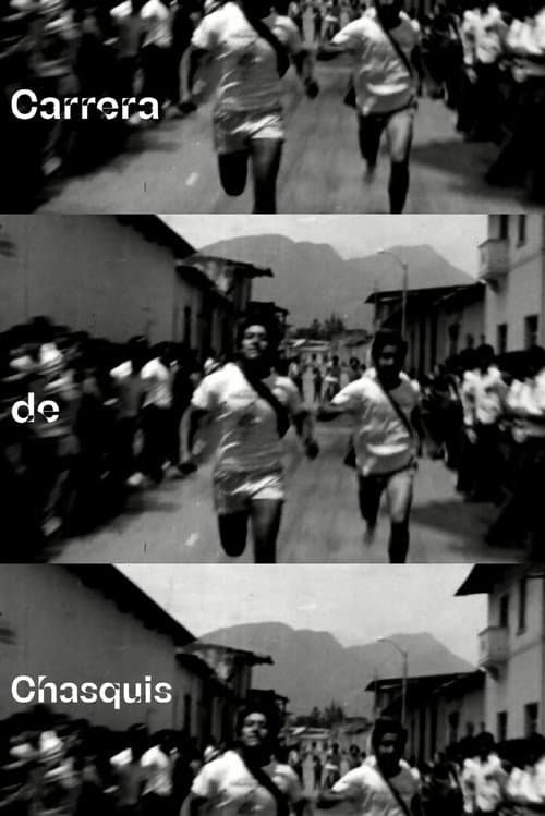 Carrera de chasquis