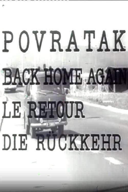The Return