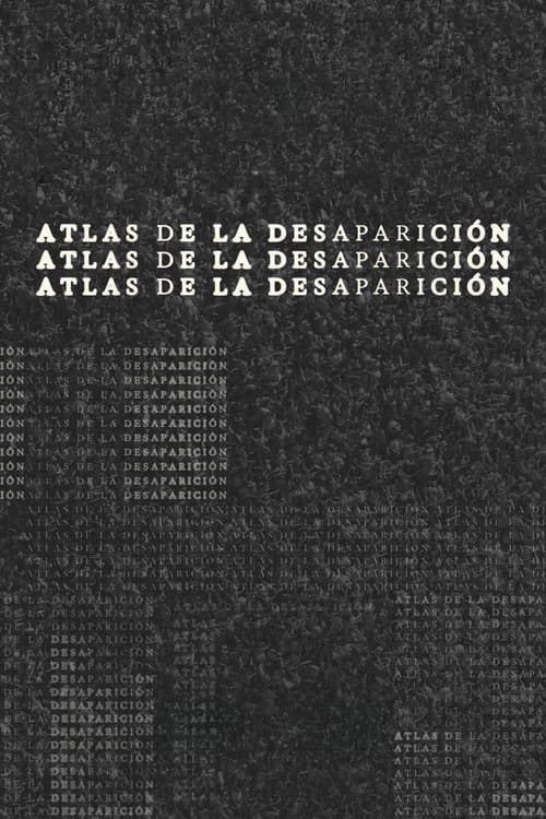 Atlas of Disappearance