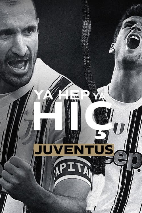 All or Nothing: Juventus