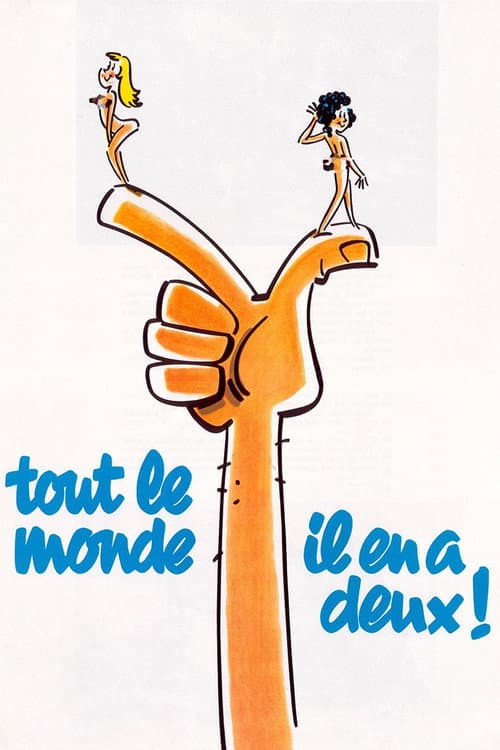 Fly Me the French Way