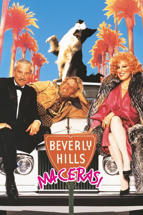 Down and Out in Beverly Hills