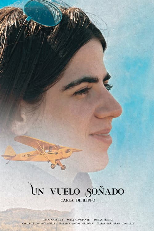 Un Vuelo Soñado