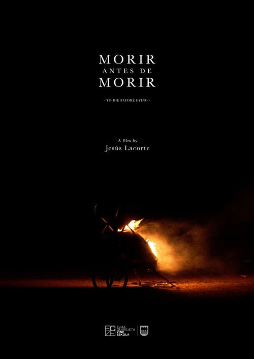 To Die Before Dying
