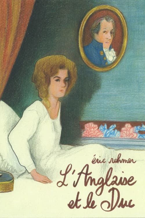 The Lady and the Duke