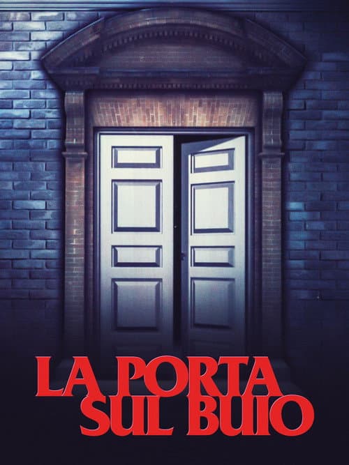 Door Into Darkness