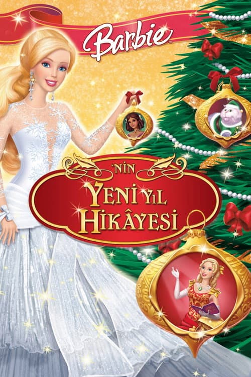 Barbie in 'A Christmas Carol'