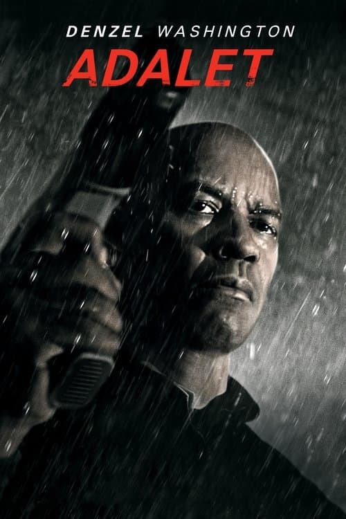 The Equalizer