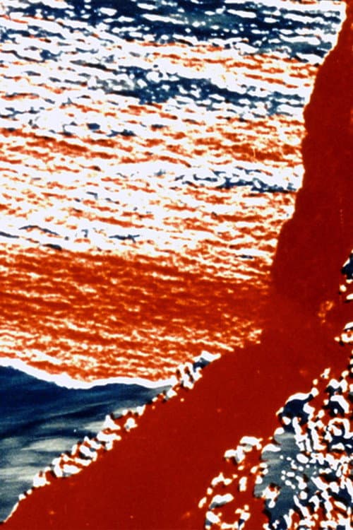 Volcano: What Does a Lake Dream?