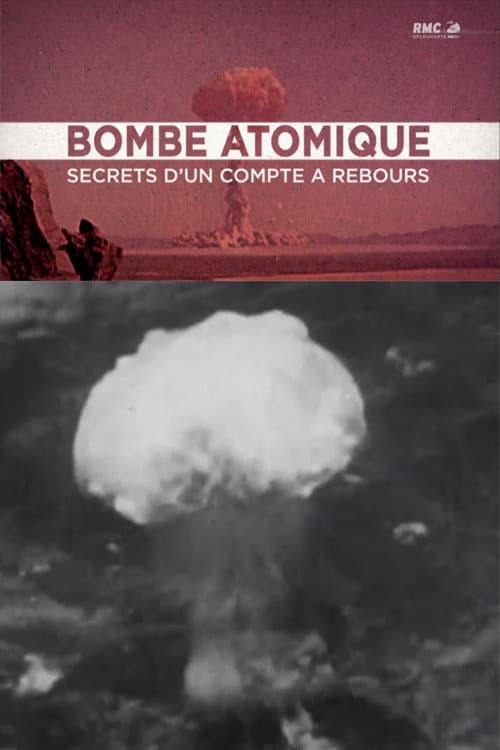 WWII: The Secret Race to the Atomic Bomb