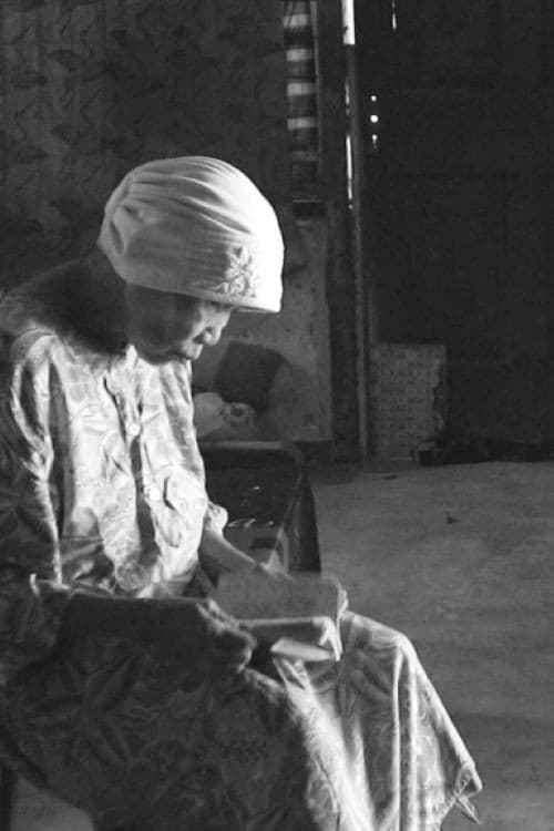 A Letter to My Wife
