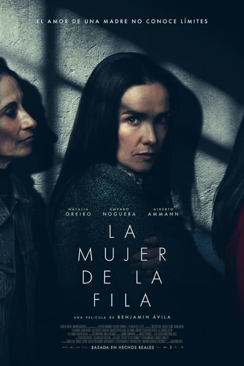 The Woman in the Line